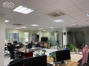 cho thuê văn phòng làm việc tại nguyễn xiển- thanh xuân. 90m2 giá chỉ 13tr/tháng. vào được luôn