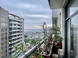 hiếm! em bán căn cc 3pn, 93m2 chung cư tràng an complex. giá 10tỷ3 tầng đẹp view hồ tây thoáng mát