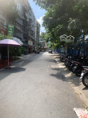 bán cc cmt8 lầu 2 shr 43m giá 2,3tỷ, cách nhà ga t3 chỉ 5p