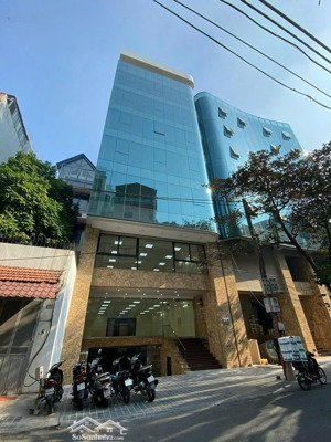 cho thuê nhà mới tinh trường chinh - thanh xuân, 115mx7t 1 hầm thông sàn thang máy, pcccc, 100tr