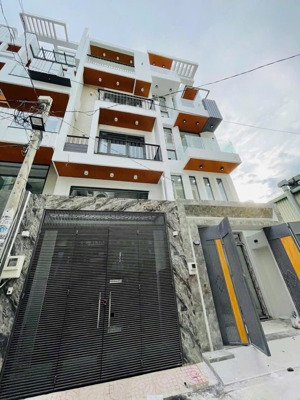 cho thuê nhà phạm văn chiêu , gò vấp. full nội thất ,thuận tiện kinh doanh. giá 25tr/tháng.