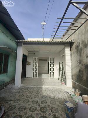 Nhà sổ riêng,thổ cư, hoàn công 1.75 tỷ/85 m2