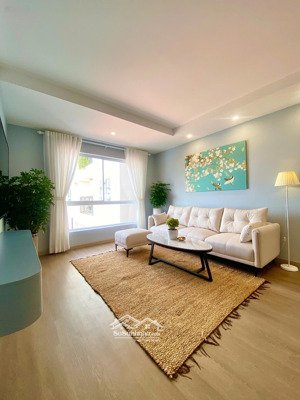 bán căn góc 2pn chung cư ct1 vcn phước hải nha trang giá 3,7 tỷ. dòng tiền cho thuê cao