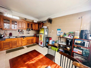 cần bán nhà 7 tầng có thang máy đường ô tô tránh view hồ tại cổ bi gia lâm diện tích 60m