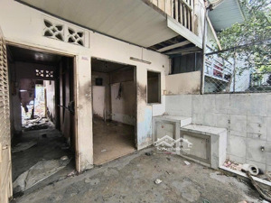 chuyên nhà đẹp trung tâm nguyễn cư trinh quận 1, dt 3,6x16, hxh thông, tiện xây mới, giá rẻ 7 tỉ