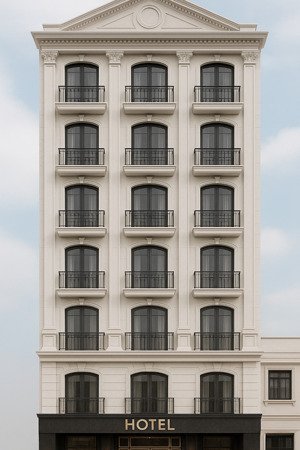 đấu giá mặt tiền độc bản quận 1 lô lớn 11 30m hầm + 10 tầng nguồn cung duy nhất thị trường