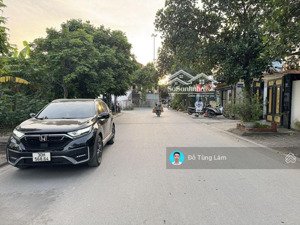 ra hàng duy nhất! 80m2 tđc kim sơn - thuận an: vị trí kim cương, sổ đỏ kẹp nách. mua ở hoặc đầu tư