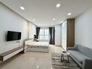cho thuê căn hộ officetel sunrise cityview q7 lh : minh anh