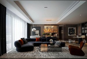 cho thuê căn hộ 3pn 106m2 tại the nelson private residences đồ cơ bản giá chỉ từ 30tr vào ở luôn !