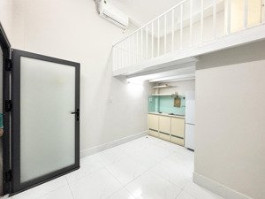 duplex siêu xinh full nội thất ngay thạnh mỹ lợi quận 2