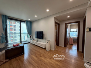 chính chủ bán nhanh căn 76m2, 2n 2wc sẵn sổ full nội thất dự án imperia garden giá 6 tỷ