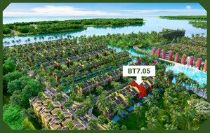 casamia balanca - được "thở" với thiên nhiên thật sự