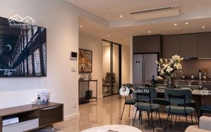 cho thuê 3pn the opera (metropole), 130m2, full nội thất. nhà rộng, view đẹp.