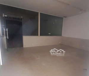 cho thuê kho xưởng quận 7. pccc phun nước tự động, dt 6000m2