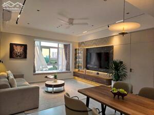 Cho thuê Căn hộ Riversiden Residence, Phú Mỹ Hưng, Quận 7.