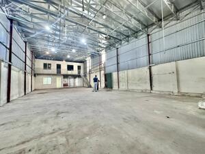310m nhà xưởng đường Nguyễn Khoái cần cho thuê, đất sổ đỏ, giá 31tr/th
