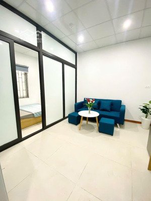 căn 1n1k 2n1k ở láng hạ view thoáng đẹp đẽ ( có nhận nuôi pet và xe điện )