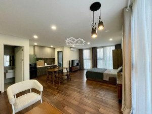 cho thuê lavida plus - 1pn 1wc full nt nhà đẹp, cách rmit 200m