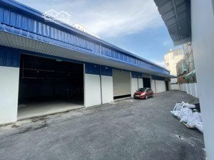 cho thuê kho siêu vip 1.473m², trung tâm quận 5 đường võ văn kiệt.