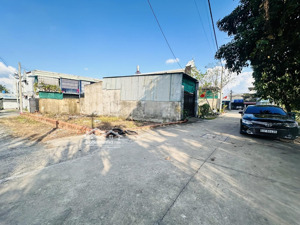 đất thổ cư đường thạnh xuân 48 phường thạnh xuân q12, dt 156,8m2 (6,47x 24) hẻm 6m, giá: 5,5tỷ