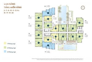 bán căn hộ precia 1pn - 2pn - 3pn - penhouse -shophouse. zalo facebook thu huong land