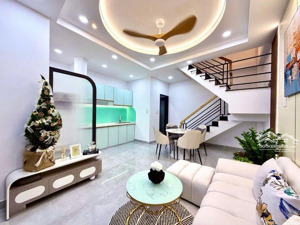 h.iếm-căn góc bình thạnh 4 tầng cực thoáng, sát hẻm xe hơi, hẻm thông nhiều đường lớn- chỉ 4,98t.ỉ