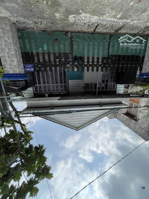 chủ giảm 2 tỷ. bán gấp nhà cấp 4. 208m2. hxh quay đầu lã xuân oai, long trường. q9.