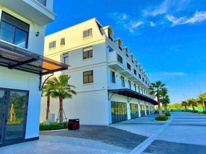 bán nhà phố lavida residences vũng tàu diện tích 78m², 1 trệt 3 lầu giá 6,3 tỷ full thuế phí