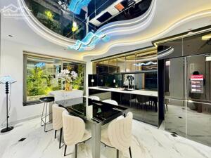 Không Tìm Được Căn Thứ Hai! Nhà Phố Siêu Đẹp – Trung Tâm Bình Tân – 6,7 tỷ