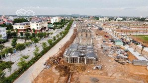 người bán có gu người mua cũng phải có cá tính.dự án việt yên riverside hót nhất miền bắc hiện tại