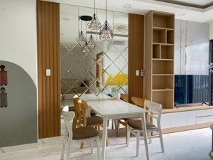 cho thuê 1pn 1wc, dt 55m2 nhà full nội thất như ảnh lavida plus quận 7, gần rmit, tdtu, phú mỹ hưng