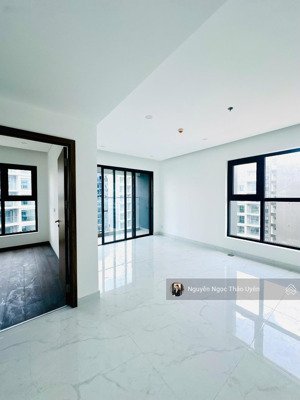 alnata plus 2pn loại góc cho thuê 16tr bao gồm ô xe định danh