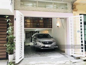 tôi cho thuê nhà lê trọng tấn - thanh xuân, dt 80m*5 tầng, có gara oto, ngõ rộng 9m, giá 22tr có tl