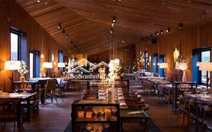 cho thuê cửa hàng đẹp xuất sắc tại nguyễn văn lộc,120 triệu, 450m2 phù hợp làm nhà hàng , showorm