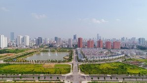 chuyển nhượng căn hộ k8 starlake view hồ tây hiếm, giá tốt!
