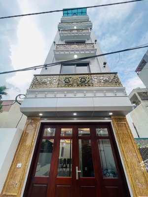 bán nhà cổ nhuế - thượng cát - bắc từ liên 54m-6t-14,5 tỷ