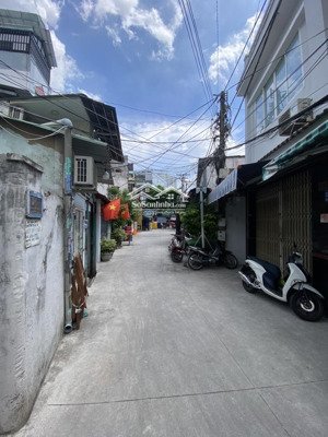 quận 8 -108m2 bán đất tặng nhà- tặng full nội thất cao cấp cổ xưa-có thể xây cao tầng