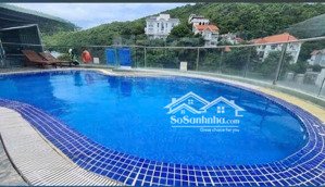 cần bán gấp biệt thự đẹp gần biển bãi sau tp vũng tàu