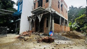 chỉ 3,68 tỷ lô đất hướng đông, ngang 5,5m, cách biển hòn chồng 250m