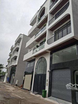 cho thuê nhà nguyên căn 36tr tại kđt him lam, tân hưng, q7