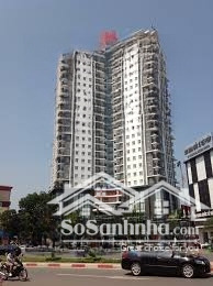 9.8 tỷ có ngay căn hộ 115m2 tòa trung yên plaza ngã tư trung kính - trung hòa đầy đủ nội thất