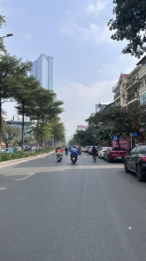 lô góc 3 thoáng đào tấn - vip ba đình, ngõ thông, nhà đẹp dân xây, ở sướng - kinh doanh đỉnh