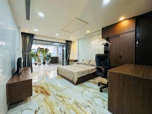 cho thuê cc mini 1pn, 1wc, 80m2 tại nguyễn phúc chu, tân bình, hcm chỉ với 9,9 triệu