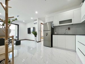 căn hộ 2pn 2wc full thiết bị & nội thất tại tân uyên, bình dương. giá 1.79 ~ 1.99 tỷ