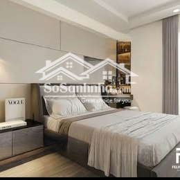 chính chủ bán căn 5pn - 154m2 - chỉ 13,8 tỷ tòa amber riverside (sát canh times). lh 