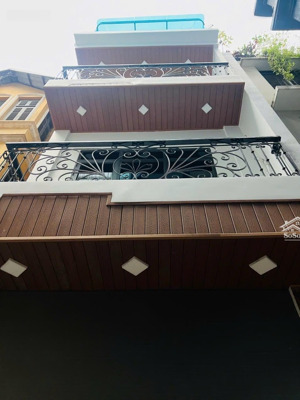 bán nhà phố hoàng văn thái, ngõ ô tô 50m2 xây 4 tầng giá 18 tỷ thanh xuân, gần ngã tư sở