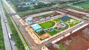 đất nền dầu giây điểm sáng tăng trưởng 20252027