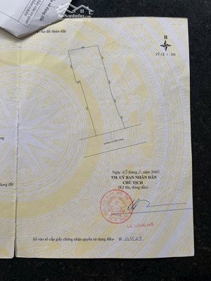 bán đất tặng nhà vườn mặt tiền lê hữu trác