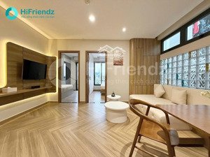 siêu phẩm 2pn luxury siêu xinh ngay sát hàng xanh - xvnt đoạn hai chiều gần bến xe trường học lớn