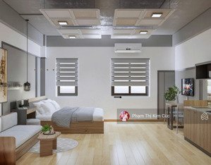 lakeview city cho thuê căn hộ dịch vụ đầy đủ nội thất dọn vào ở ngay giá chỉ từ 5 - 8 triệu/căn